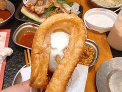 -炽城·烤肉名家(鸿达中央广场店)