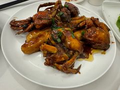 -春餐厅