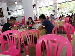 大堂-秋姐美食店(旅游大道店)