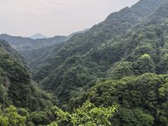-五泄景区