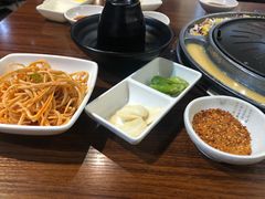 -obba烤吧(新光汇店)