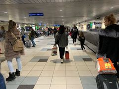 -谢列梅捷沃国际机场