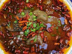 -小放牛炒菜馆(中山路乐汇城店)