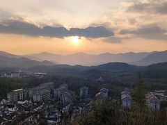 -雅达·阳羡溪山小镇中心