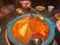 -吼堂老火锅(太古里总店)