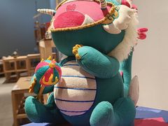 -中国美术学院象山校区-民艺博物馆