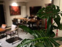 -漪龙台·B26 Rooftop Lounge