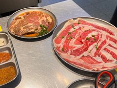 -大叹号·朝鲜族烤肉(潍坊泰华城店)