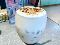 -Dazzling Cafe 蜜糖吐司专卖店