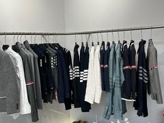 -LuOne凯德晶萃广场(徐家汇路店)
