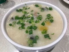 皮蛋瘦肉粥-国人川菜(李家村建东街店)