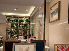 -西贝海鲜汇(槐安路店)