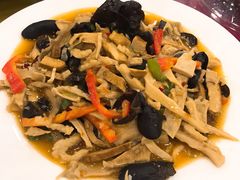 月亮湾小炒-老虎土菜馆·农家土菜