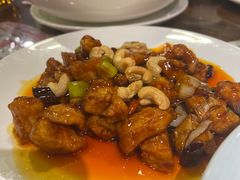 -七菜馆·东北菜·蒸饺(文体路店)