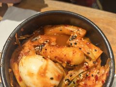 -黑豚黨韩国烤肉料理(悦然时光店)