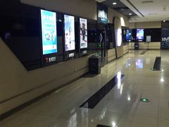 -金逸影城(光美江宁IMAX店)