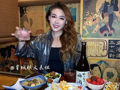 -鸟泉居酒屋·烧鸟·酒馆(百子湾店)
