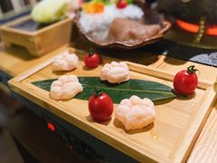 -湊湊火锅·茶憩(东城民盈国贸城店)