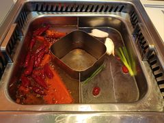 -串一火锅(赛格国际购物中心店)