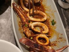 -前海沿·青岛菜(乐客城店)