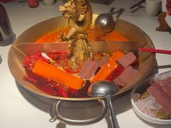 -小龙翻大江文化火锅(太古里店)