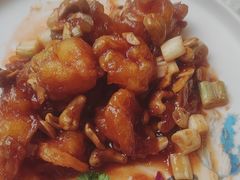 -福来居烤鸭店(天坛二店)