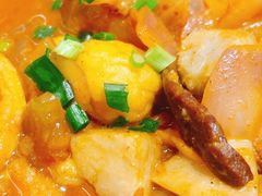 -骆驼阿三饭店(迪赛邻里店)