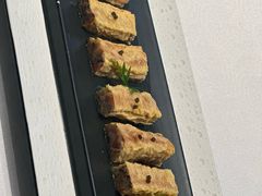 -森隆饭庄(崇文门新世界百货店)