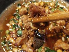 -镇江龙·火锅串串(武侯祠店)