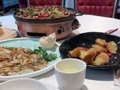 -山东老家(黄埔分店)