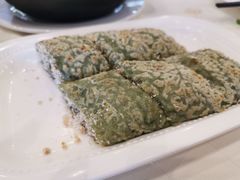 -金河半岛园林酒家(金融城店)