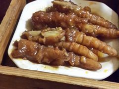 -喜鹊茶点.啫煲(车陂店)