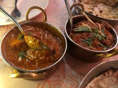 -克比叔叔印度餐厅Kebabs on the Grille(永康路分店)