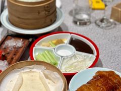 -北京王府井希尔顿酒店·秦唐中餐厅Chynna