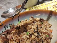 和风牛肉炒饭-菲滋意式休闲餐厅(北仑银泰城店)