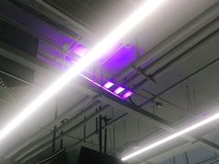 -优享健身(物美圣熙8号购物中心店)