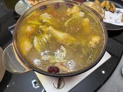 -尚品越府·融合餐厅(延安路店)