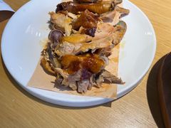 -关东小磨东北菜(上海长风大悦城店)