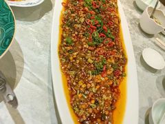 -南京金陵饭店