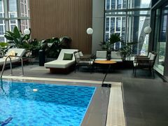 -燃坊JEN ACTIVE游泳健身中心·深圳前海JEN酒店