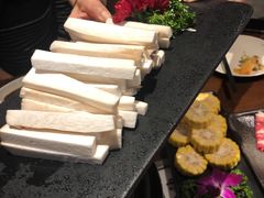 -捞神煲汤火锅(湖滨商业街店)