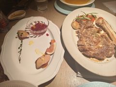 -波特曼西餐厅(中央大街店)