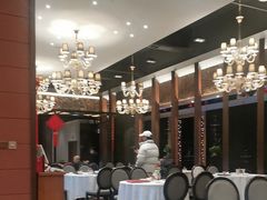 -麒茗餐厅·粤菜·宴会厅·海鲜(锦绣路店)