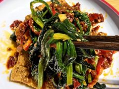 -西粉堂新疆米粉(朝外店)