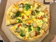 -达美乐比萨(凤凰东街店)