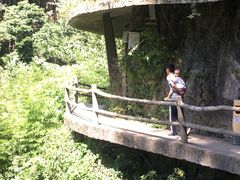 -神龙峡风景区