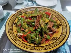 -水香园·中国徽菜名店(紫霞大道店)