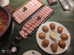 -老灶堂文创火锅(文艺路店)