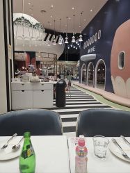 点击看大图 -奈尔宝家庭中心·亲子餐厅(鄞州万达店)