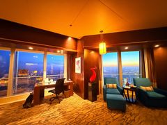 -北京国贸大酒店